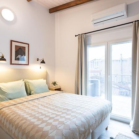 Modern City Center Loft Ioánnina Exteriér fotografie